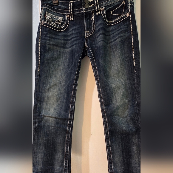 Women's Vigoss Capri's - Picture 4 of 7